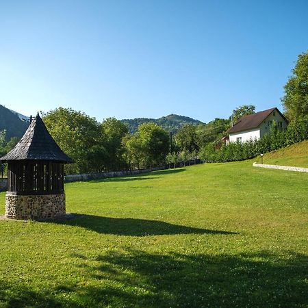 Villa Gherman Sălciua de Jos المظهر الخارجي الصورة