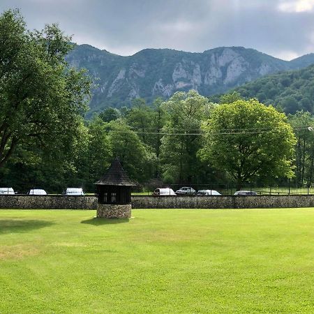 Villa Gherman Sălciua de Jos المظهر الخارجي الصورة