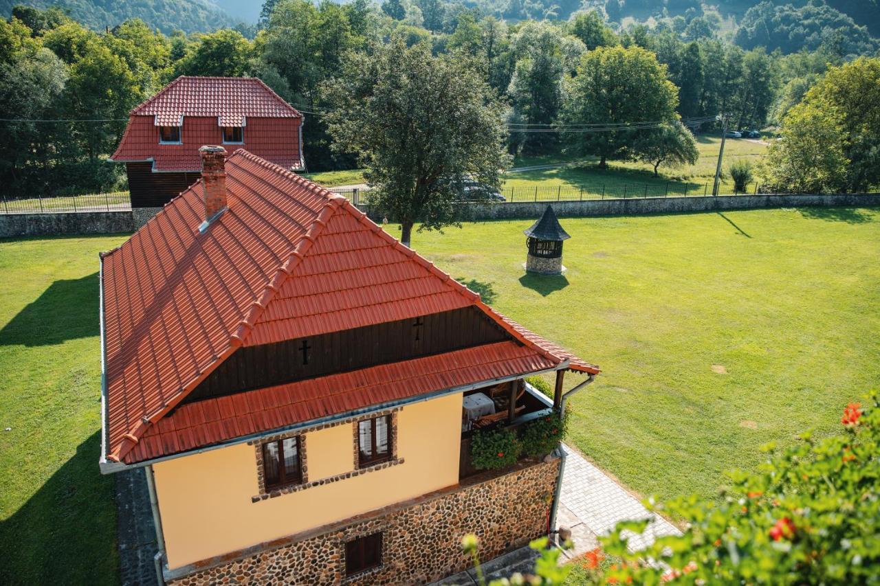 Villa Gherman Sălciua de Jos المظهر الخارجي الصورة