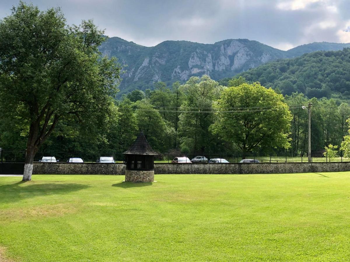 Villa Gherman Sălciua de Jos المظهر الخارجي الصورة
